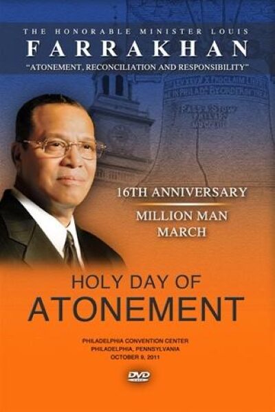 2011 Atonement, Reconciliation, And Responsibility Part 1