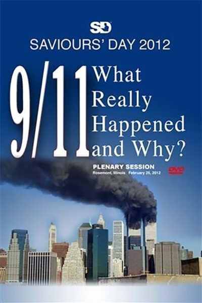 9/11 What Really Happened?