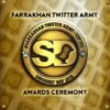 Saviours' Day 2016: Farrakhan Twitter Army Awards Ceremony