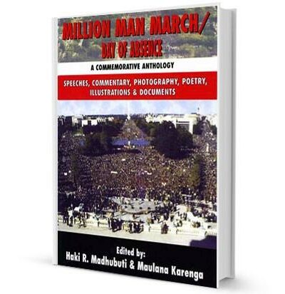 Million Man March Day of Absence