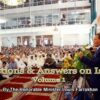 Questions & Answers On Islam Vol. 1 (CD)