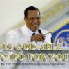 Is God Able To Do For You? (CD)