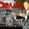 Alabama and The Rise of The Black South (CDPACK)