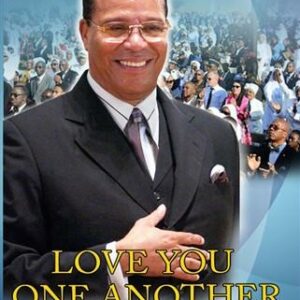 Love You One Another (CDPACK)