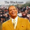 The World Awaits The Rise of The Blackman (CD Package)
