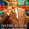 Warning to The Black Pastors (CD Package)
