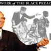 The Work of The Black Preacher (CD Package)