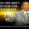 Your Children: Born For The Messiah (CD Package)