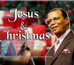 Jesus & Christmas (CDPACK)