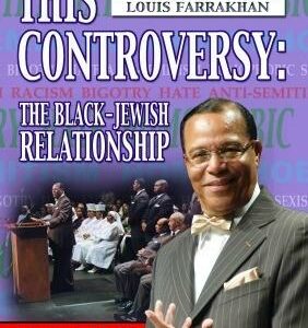 This Controversy:The Black/Jewish Relationship (CD)