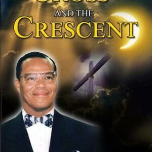 The Cross And The Crescent (CD)