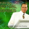 How To Kill Spiritual Diseases (CD)
