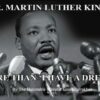 Dr. Martin Luther King Jr - More Than "I Have a Dream" (CDPACK)