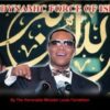 The Dynamic Force of Islam (CD Package)