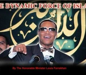 The Dynamic Force of Islam (CD Package)