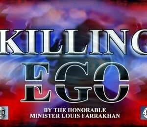 Killing Ego