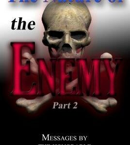 The Nature of the Enemy Vol. 2 (CD Package)
