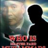 Who is Master Fard Muhammad? (CD)