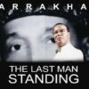 Farrakhan: The Last Man Standing (CD)