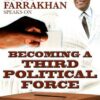 BECOMING A THRD POLITICAL FORCE (CD Package)