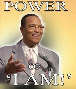 The Power of 'I Am' (CD)