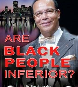 Are Black People Inferior? (CDPACK)