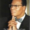 Interviews With The Honorable Minister Louis Farrakhan Vol. 7 (CD)