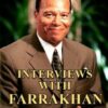 Interviews With The Honorable Minister Louis Farrakhan Vol. 1 (CD)