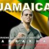 JAMAICA INTERVIEWS (CD)