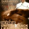 The Pain of Uniting Black Leadership (CD)
