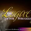 The Legacy of Our Struggle (CD Package)