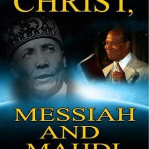 Looking For Christ, Messiah And Mahdi (CDPACK)