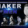The Honorable Elijah Muhammad: A Maker Of Men