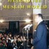 Farrakhan Speaks To The Muslim World Vol. 4 (CD)