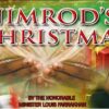 Nimrod's Christmas (CDPACK)
