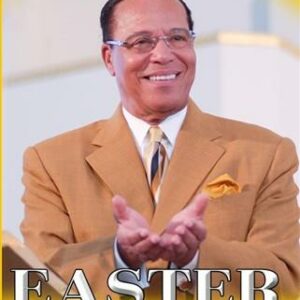 The Origin Of Easter (CD)