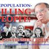 De-Population - Killing People: U.S. Government Policy (CDPACK)