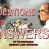 Questions with Answers Vol.2 (CD)
