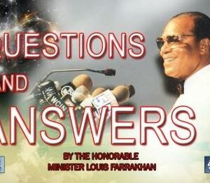 Questions with Answers Vol.2 (CD)