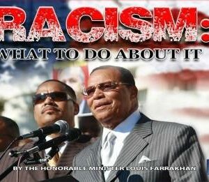 Racism: What To Do About It (CDPACK)
