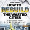 How To Rebuild The Wasted Citites Vol. 2 (CDPACK)