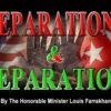 Reparations & Separation (CDPACK)