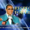 Respect For Life (CD)