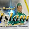 The Revival of Islam Vol. 1 (CD Package)