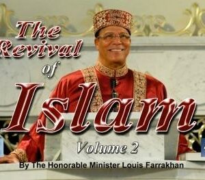 The Revival of Islam Vol. 2 (CD Package)