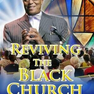 Reviving The Black Church (CD)