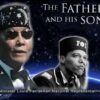 Minister Louis Farrakhan - National Representative of The Honorable Elijah Muhammad Vol. 4: The Father and His Son (CD)