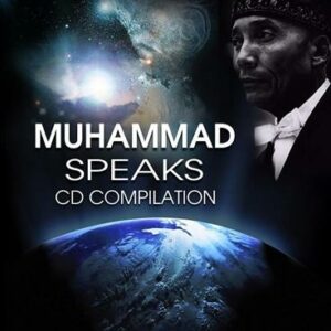 Muhammad Speaks Compilation