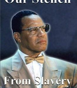 Our Stench From Slavery (CDPACK)