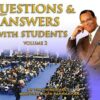 Questions & Answers With Students Vol. 2 (CD)